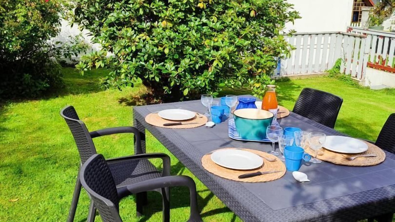 Photo of Outdoor in Saint-Martin-en-Campagne