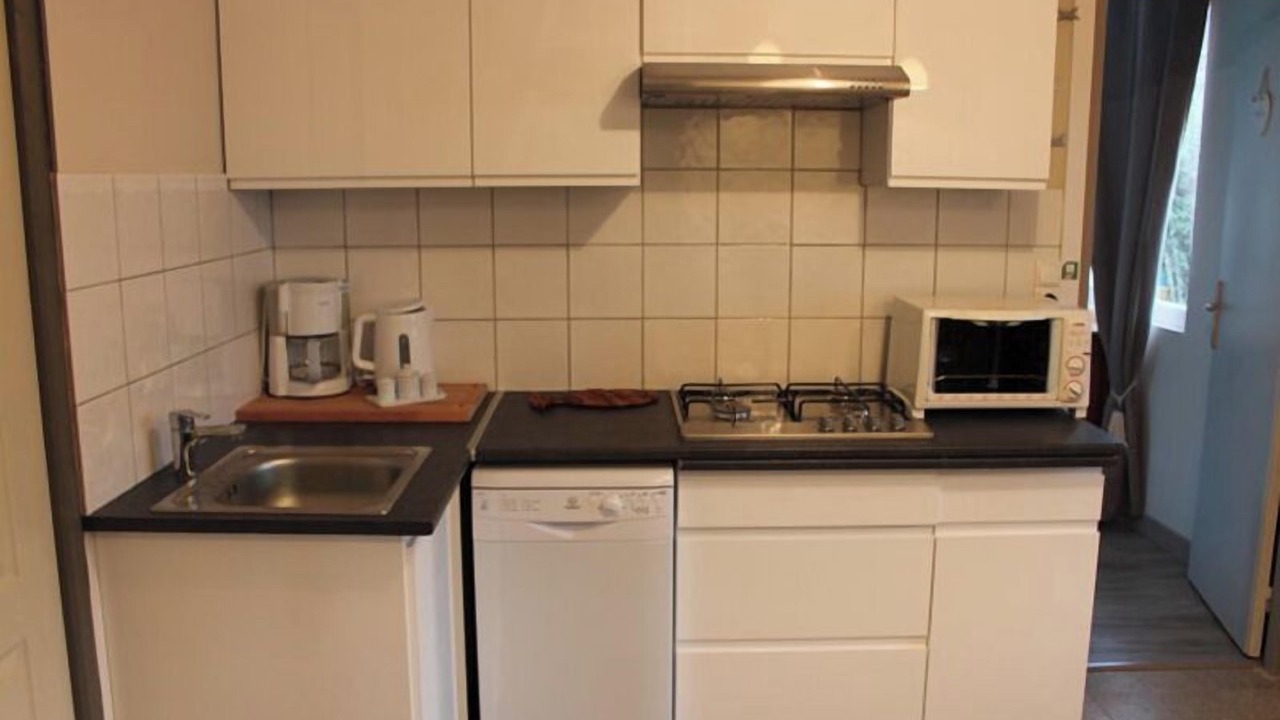 Photo of Kitchen in Saint-Martin-en-Campagne