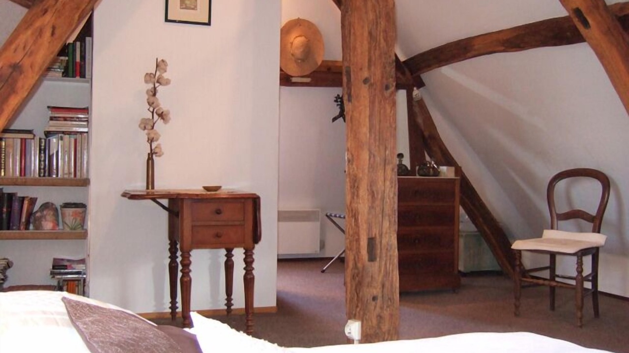 Photo of Bedroom in Mesnil-Mauger