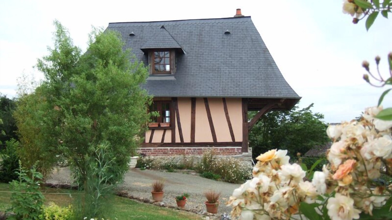 Photo of Outdoor in Mesnil-Mauger