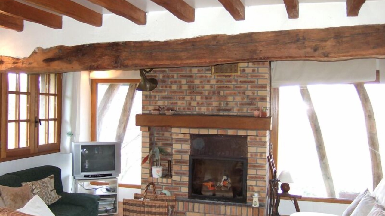 Photo of Livingroom in Mesnil-Mauger