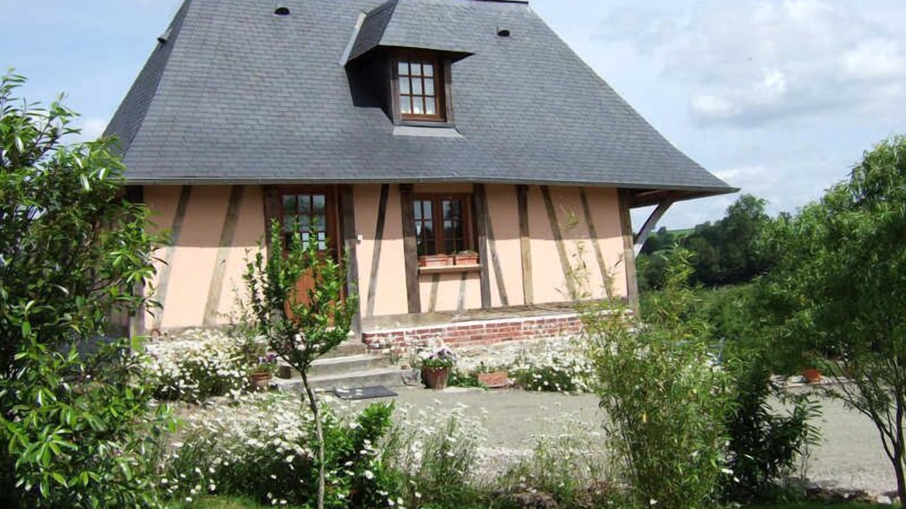 Photo of Outdoor in Mesnil-Mauger