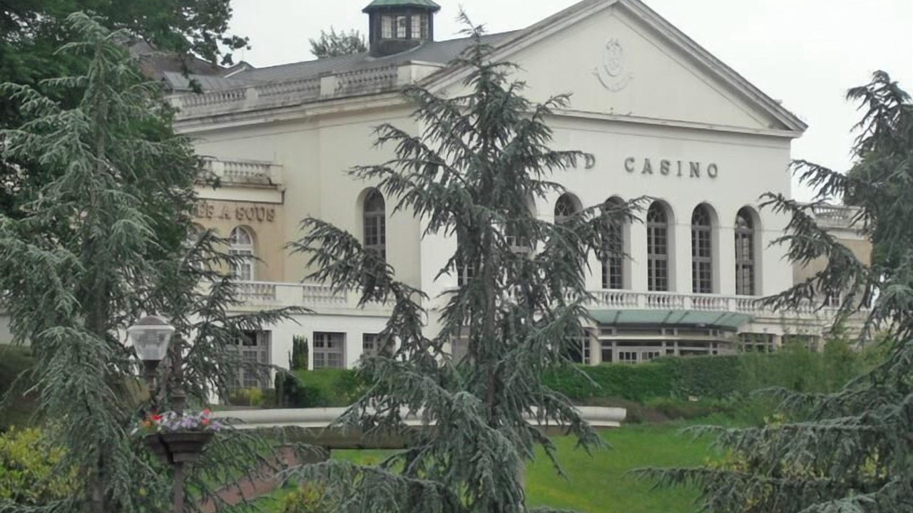 Photo of Outdoor in Mesnil-Mauger