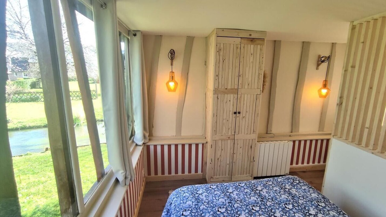 Photo of Bedroom in Saint-Martin-le-Gaillard