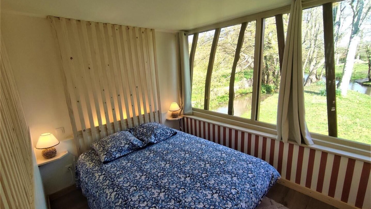 Photo of Bedroom in Saint-Martin-le-Gaillard