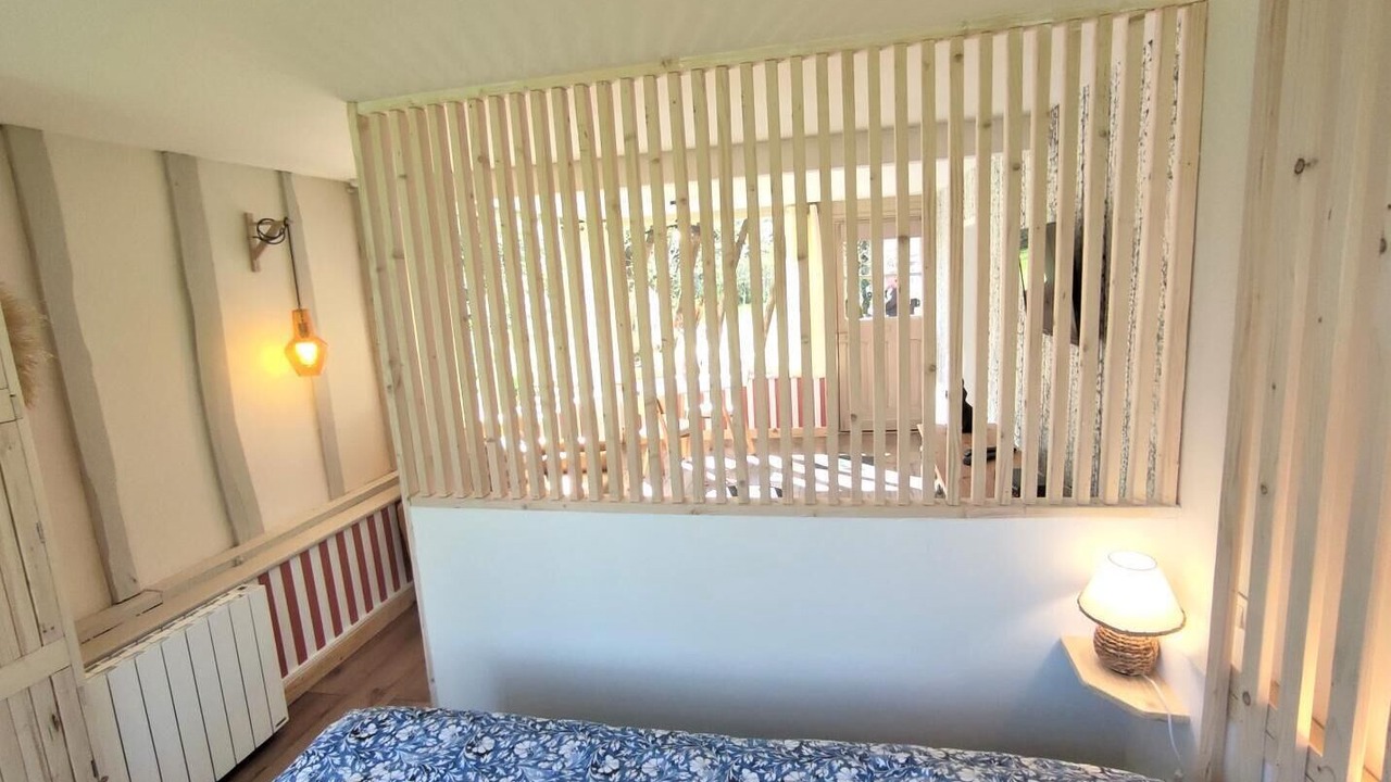Photo of Bedroom in Saint-Martin-le-Gaillard