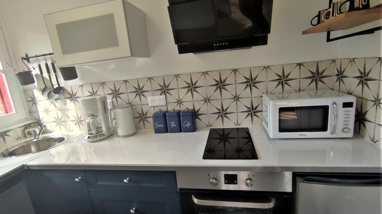 Photo of Kitchen in Saint-Martin-le-Gaillard