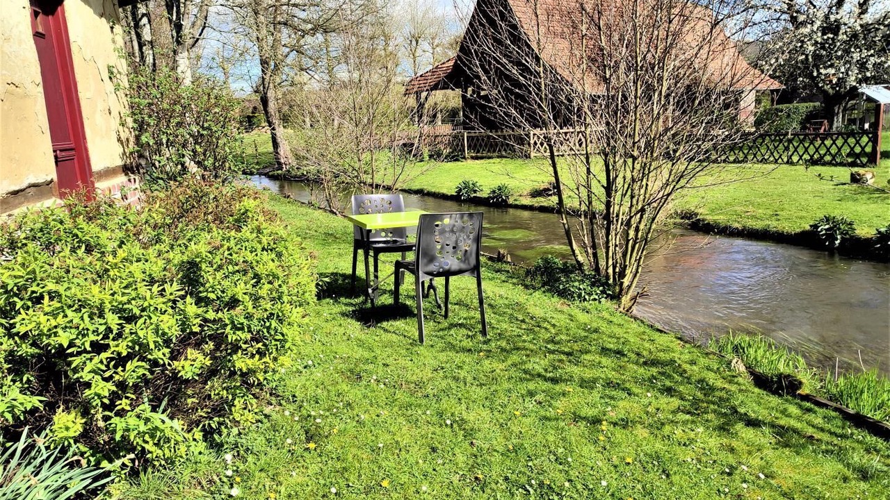 Photo of Outdoor in Saint-Martin-le-Gaillard