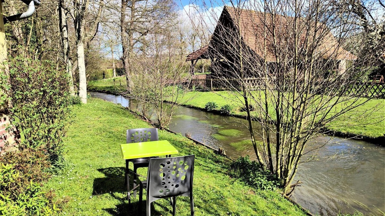 Photo of Outdoor in Saint-Martin-le-Gaillard