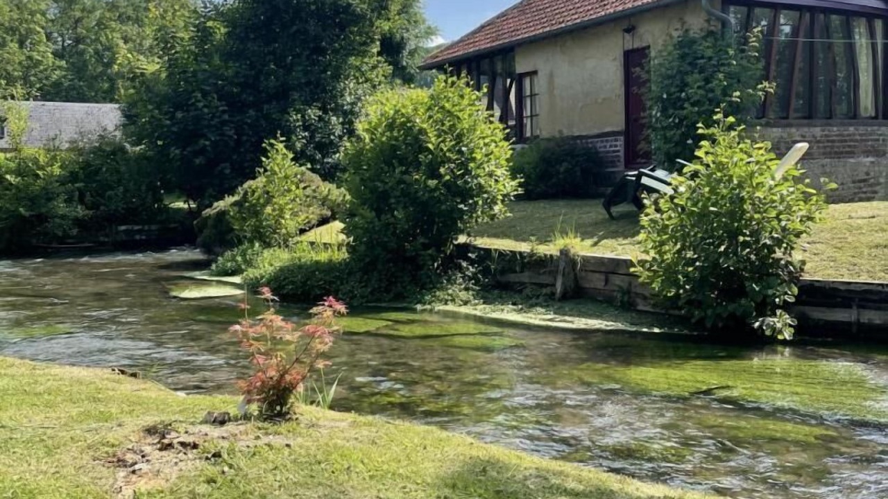 Photo of Outdoor in Saint-Martin-le-Gaillard