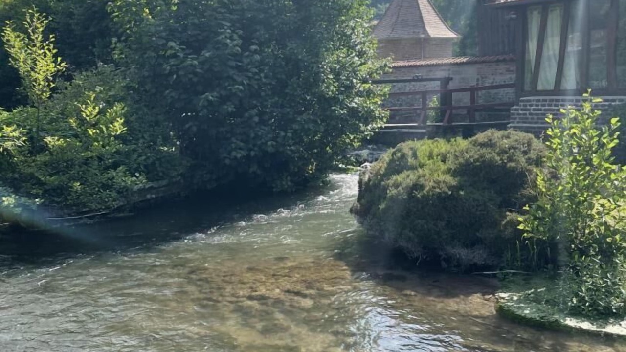 Photo of Outdoor in Saint-Martin-le-Gaillard