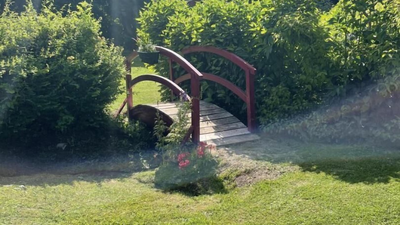 Photo of Outdoor in Saint-Martin-le-Gaillard