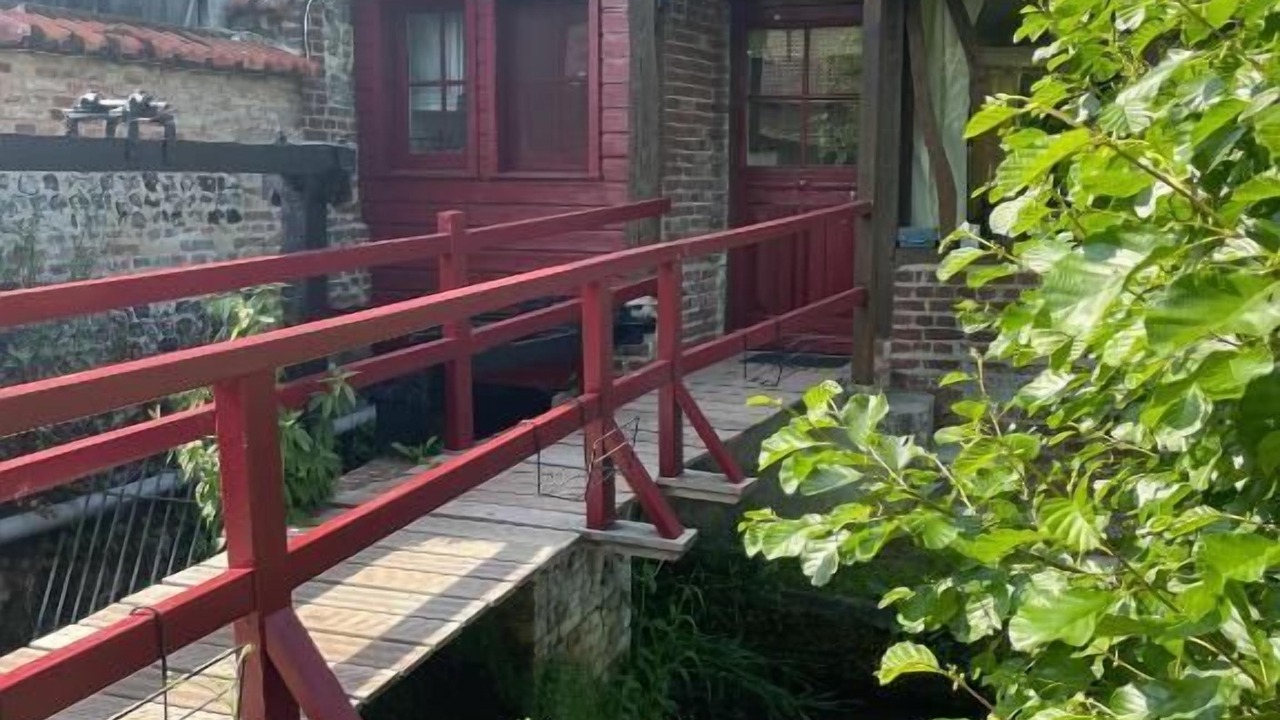 Photo of Outdoor in Saint-Martin-le-Gaillard