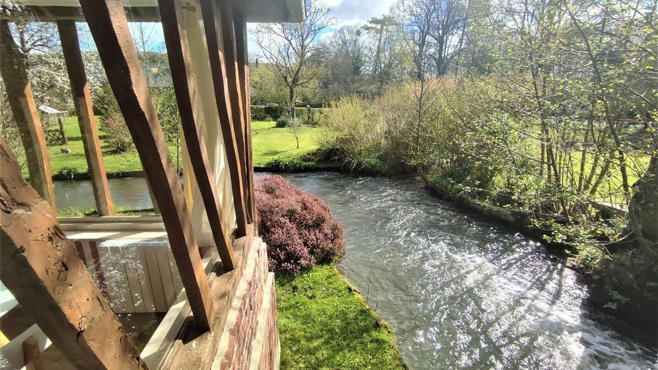 Photo of Outdoor in Saint-Martin-le-Gaillard
