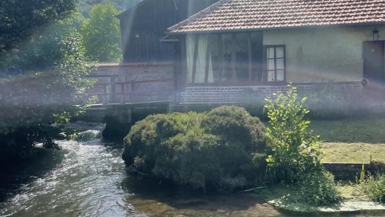 Photo of Outdoor in Saint-Martin-le-Gaillard