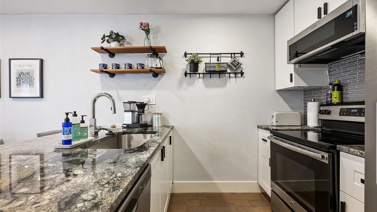 Photo of Kitchen in North Loop