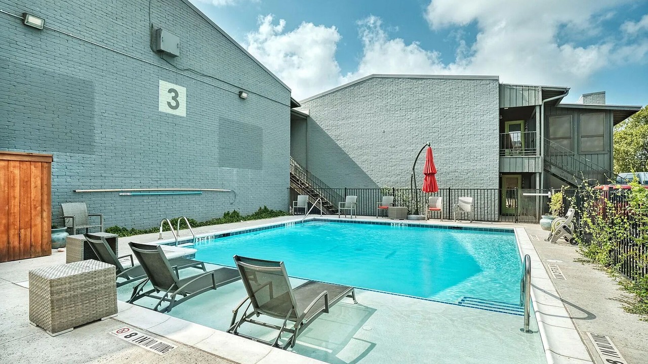 Photo of Outdoor in North Loop