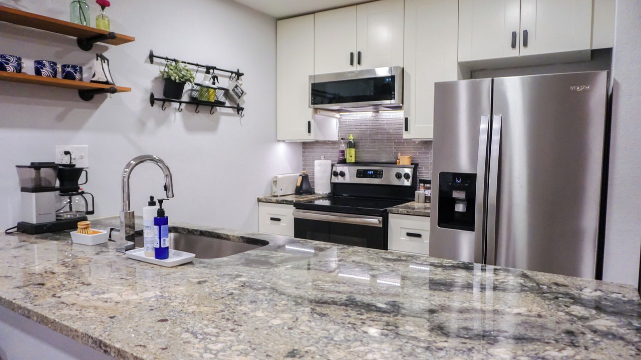 Photo of Kitchen in North Loop