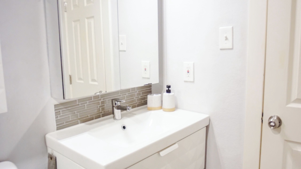 Photo of Bathroom in North Loop