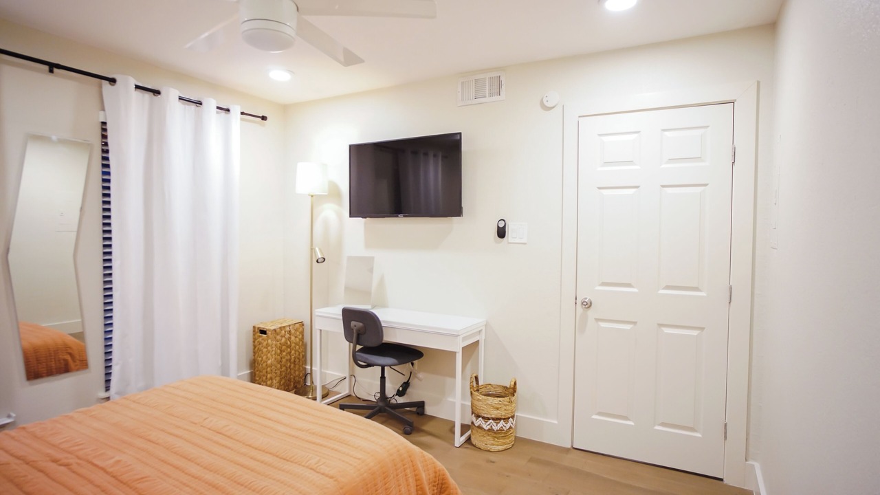 Photo of Bedroom in North Loop