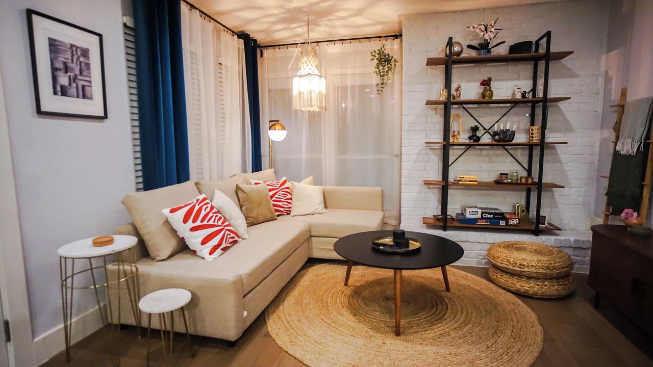 Photo of Livingroom in North Loop