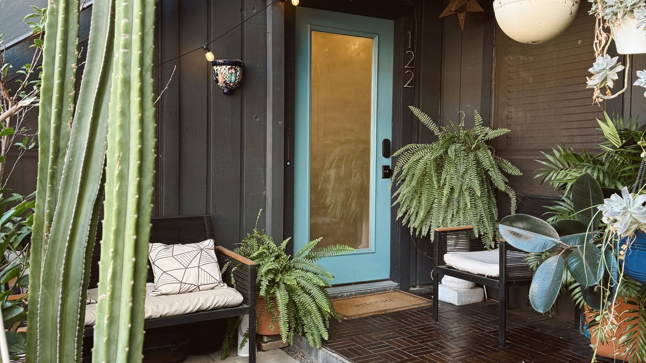 Photo of Outdoor in North Loop