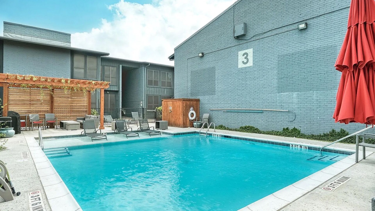 Photo of Outdoor in North Loop