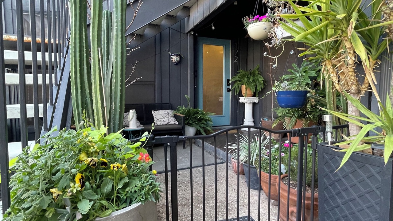 Photo of Outdoor in North Loop