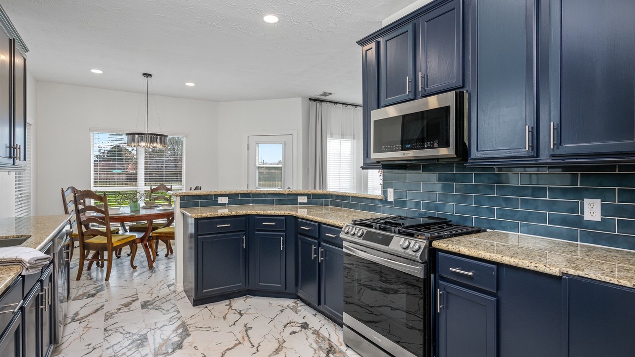 Photo of Kitchen in Klein