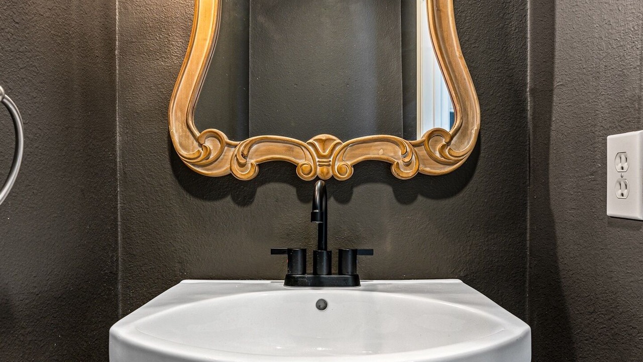 Photo of Bathroom in Klein