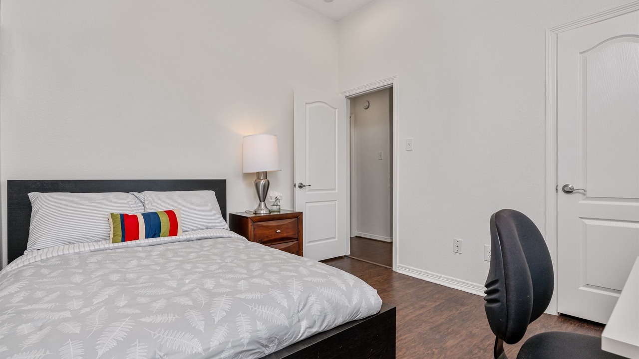 Photo of Bedroom in Klein