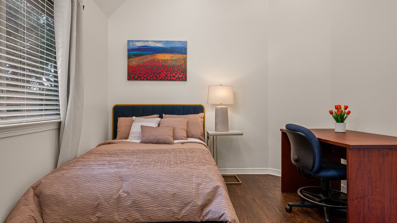 Photo of Bedroom in Klein