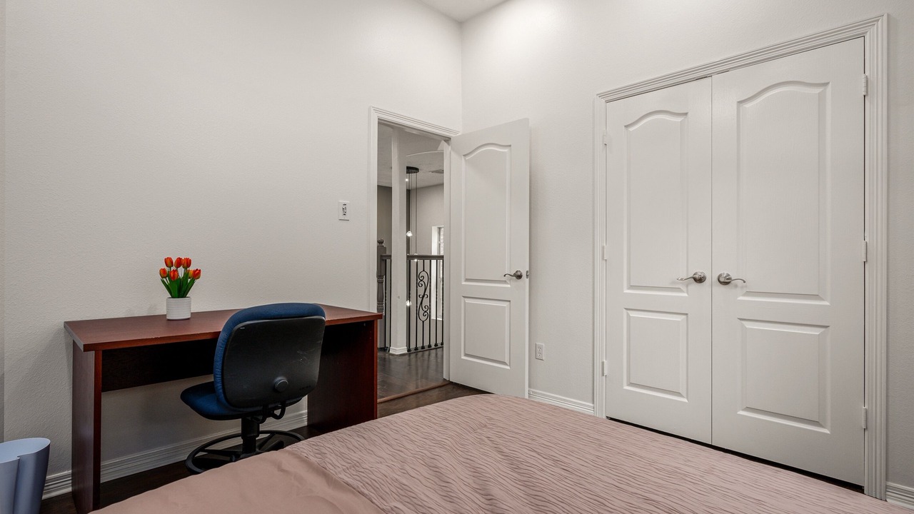 Photo of Bedroom in Klein