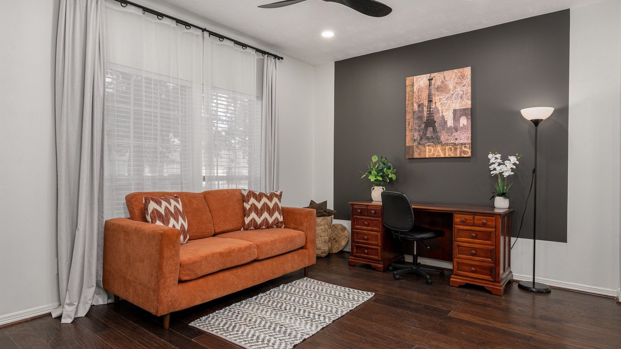 Photo of Livingroom in Klein
