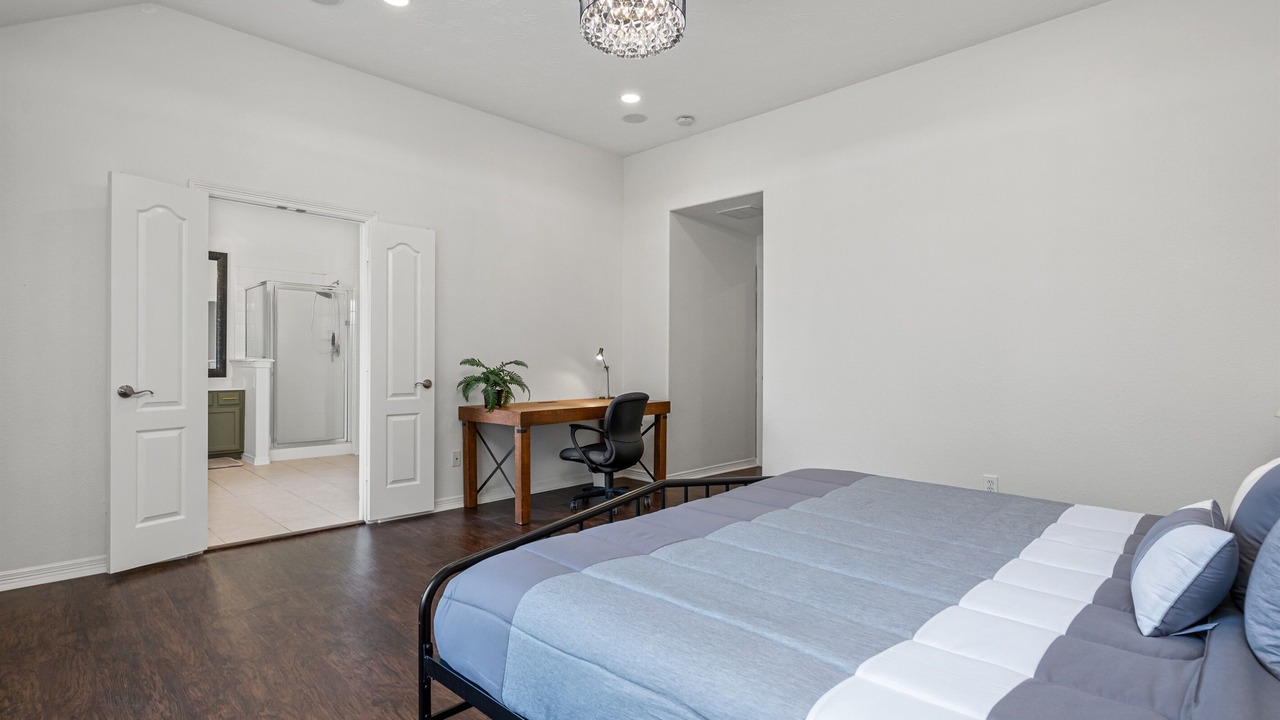 Photo of Bedroom in Klein