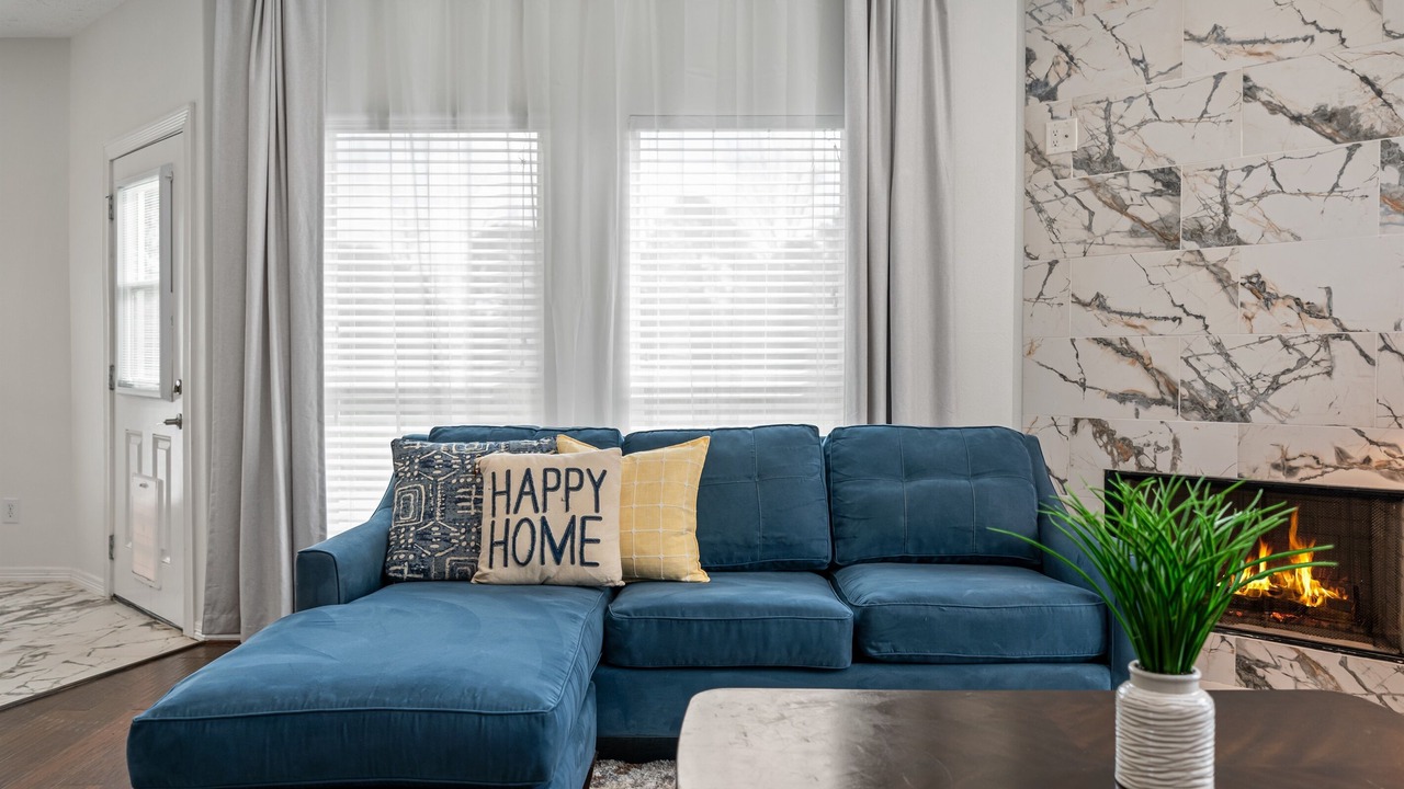 Photo of Livingroom in Klein