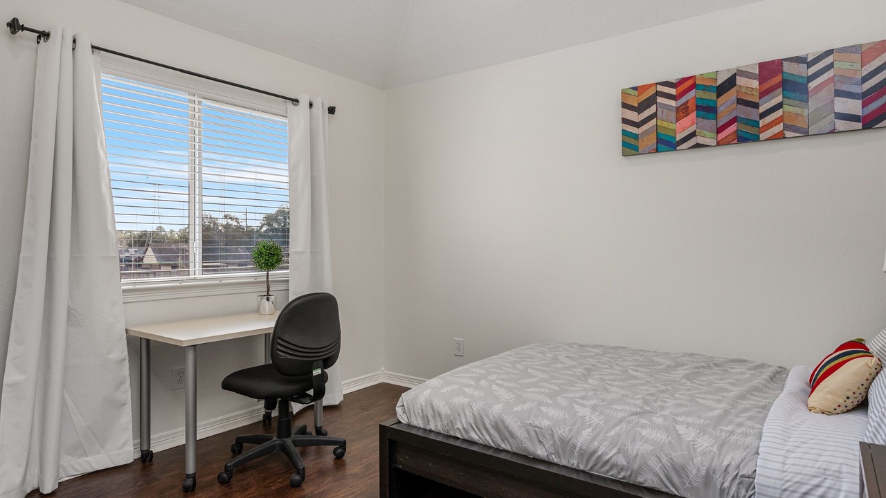 Photo of Bedroom in Klein