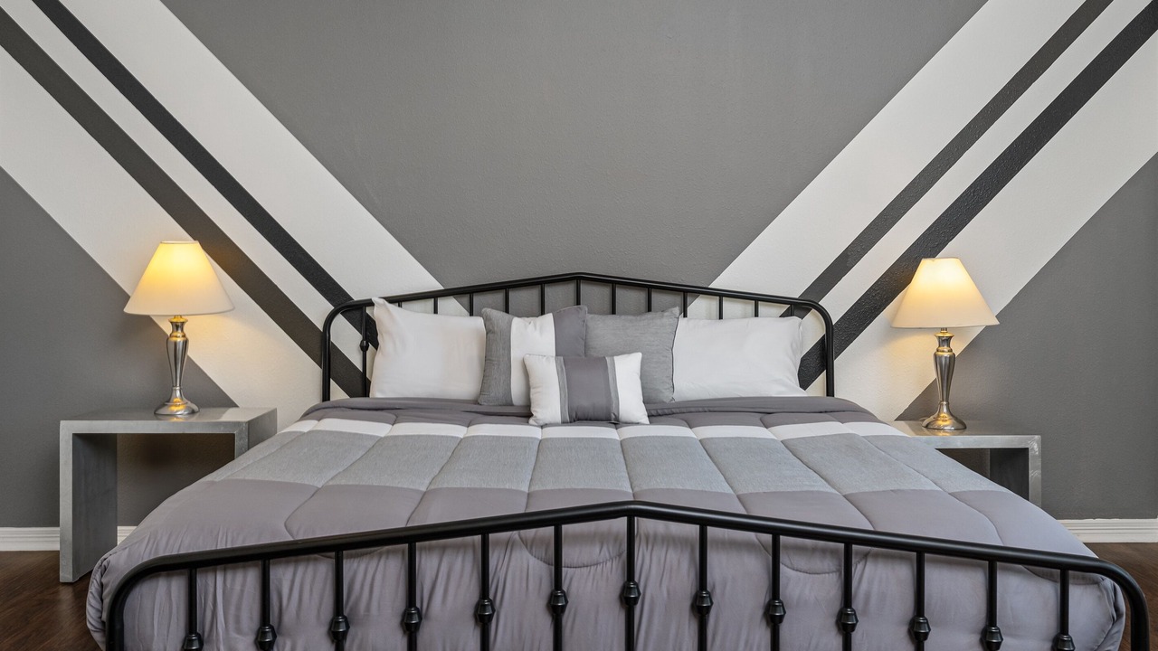 Photo of Bedroom in Klein