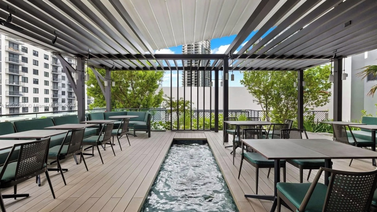 Photo of Outdoor in Downtown Miami