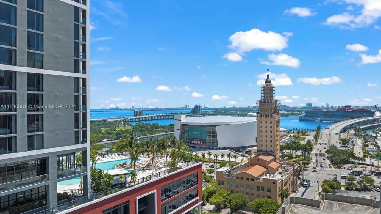 Photo of Outdoor in Downtown Miami