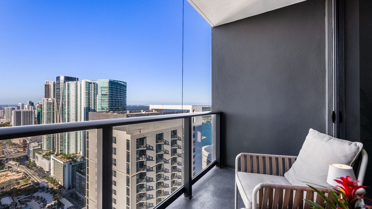 Photo of Outdoor in Downtown Miami