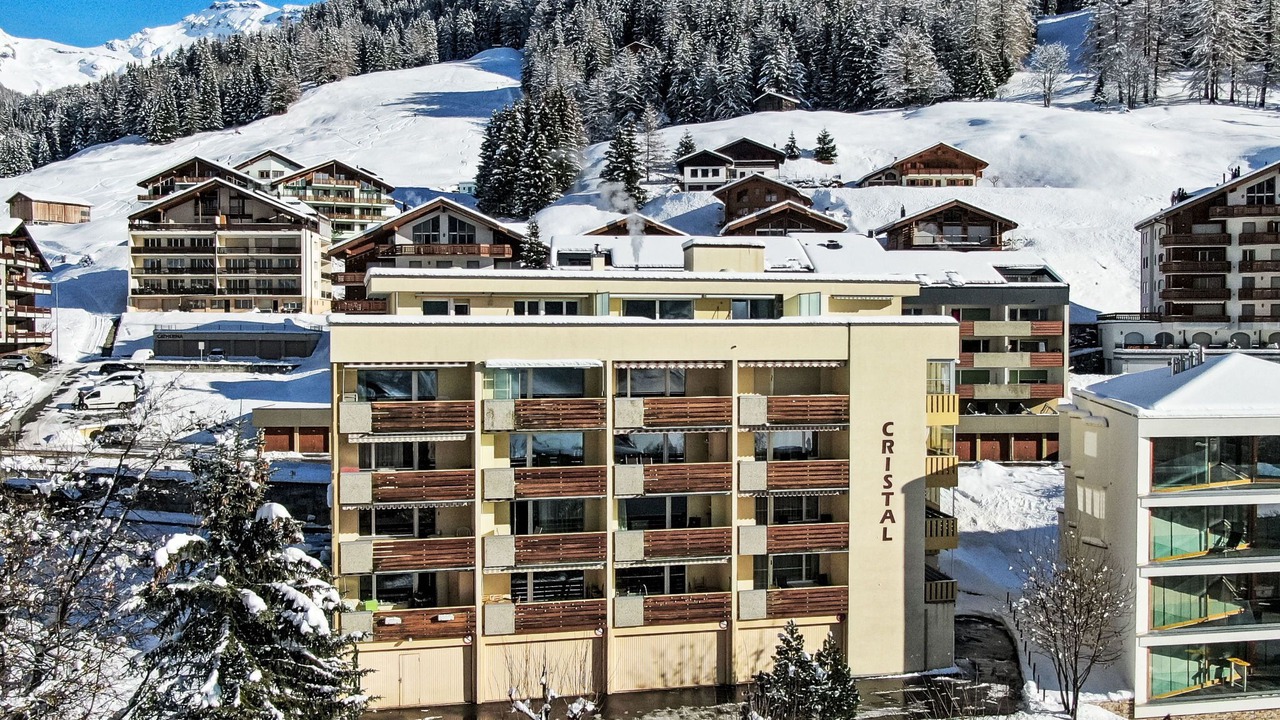 Photo of Others in Leukerbad