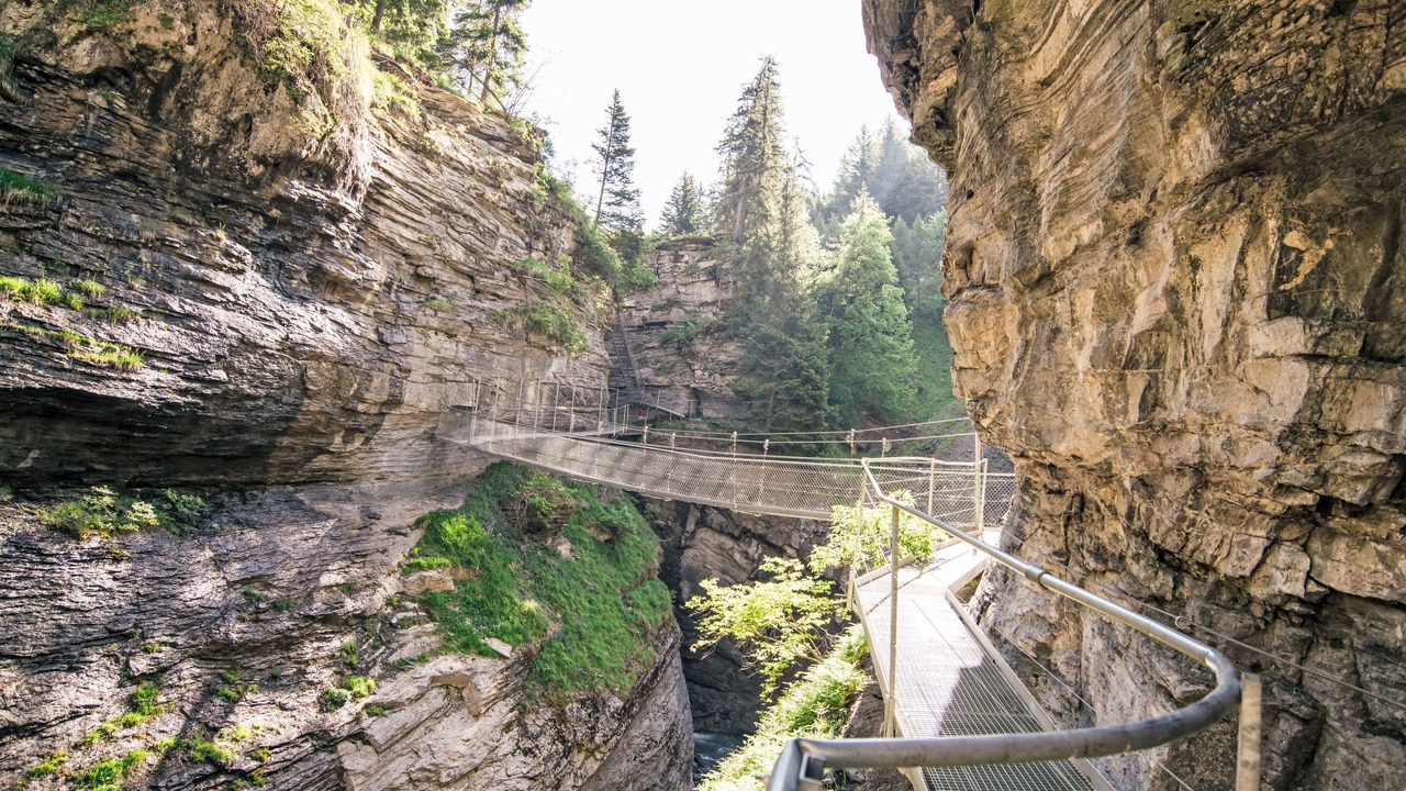 Photo of Outdoor in Leukerbad