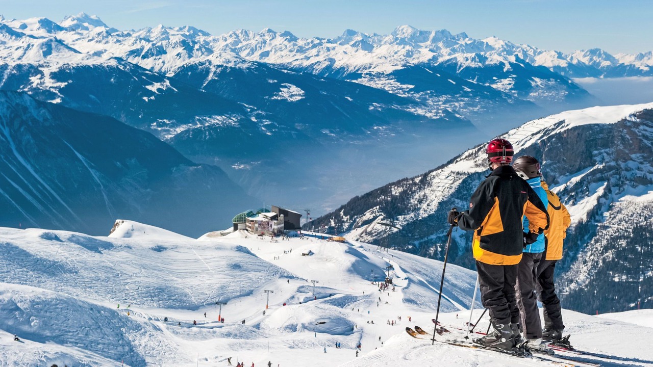 Photo of Others in Leukerbad