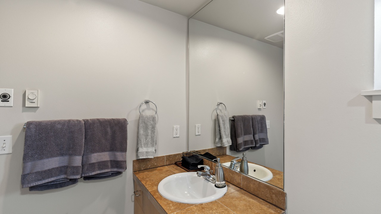 Photo of Bathroom in Squire Park
