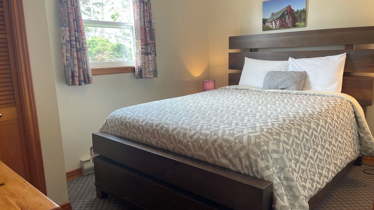 Photo of Bedroom in Stanhope