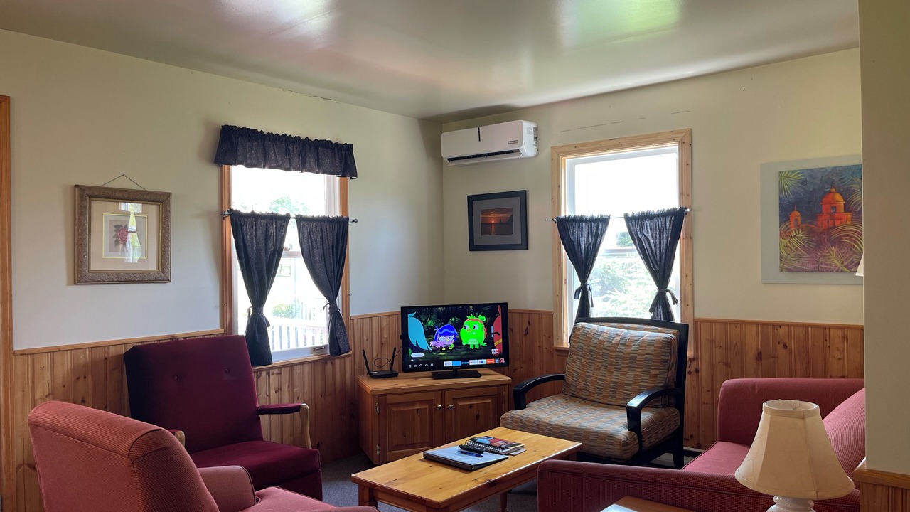 Photo of Livingroom in Stanhope