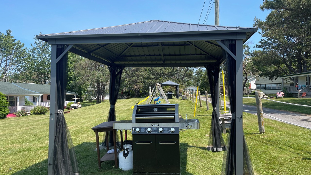 Photo of Outdoor in Stanhope