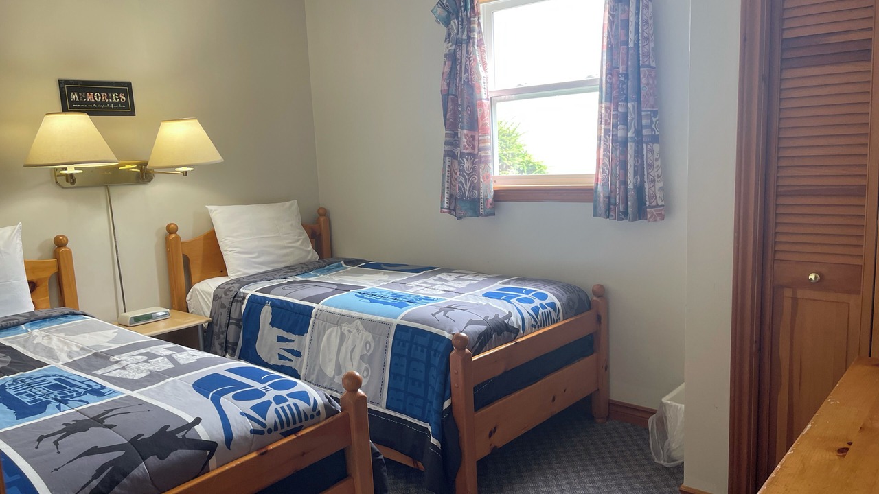 Photo of Bedroom in Stanhope