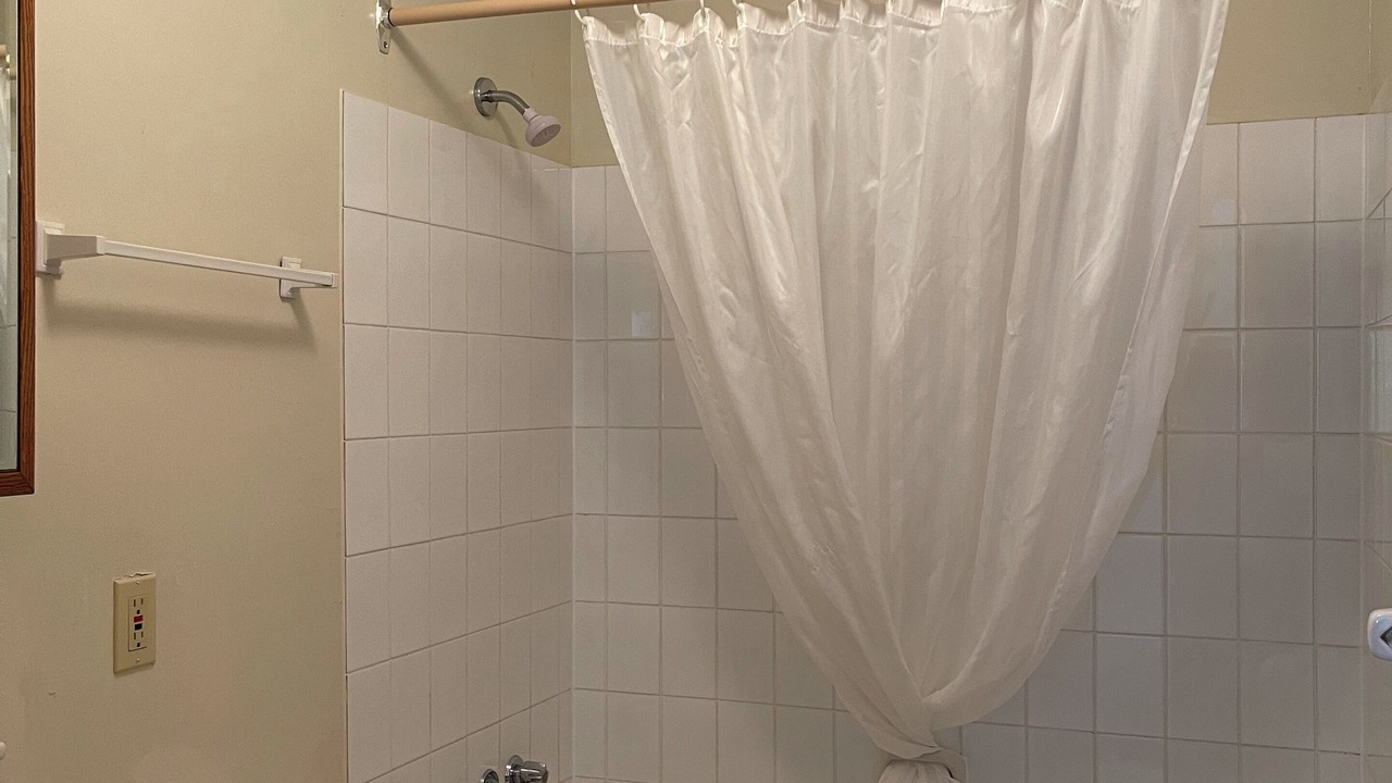 Photo of Bathroom in Stanhope